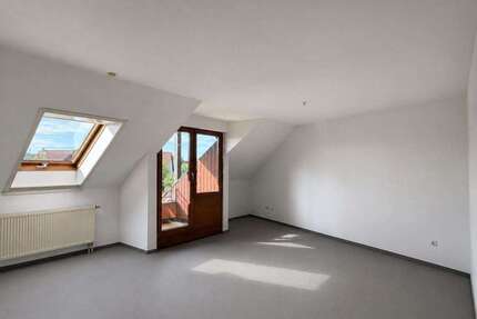 Wohnung zum Kaufen in Ilshofen 145.000,00 € 59.82 m²