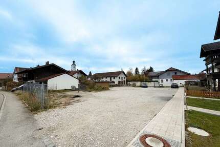 Grundstück zu verkaufen in Starnberg 1.490.000,00 € 1010 m²