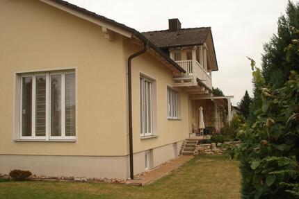 3,5 Zimmer DG Wohnung zu vermieten - Wettstetten