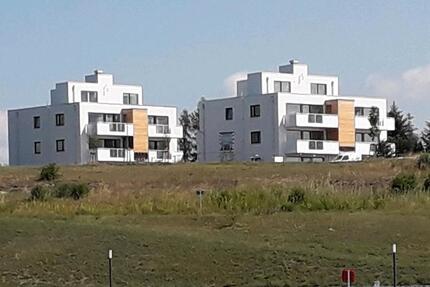 2-Zi-EG Wohnung mit Seeblick in Großräschen