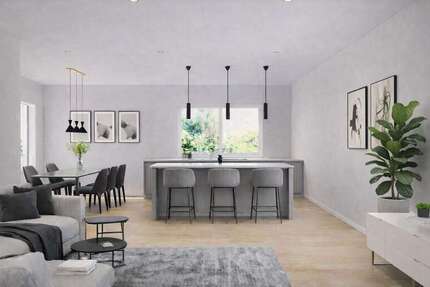 Wohnung zum Kaufen in Friedberg 462.100,00 € 68.03 m²