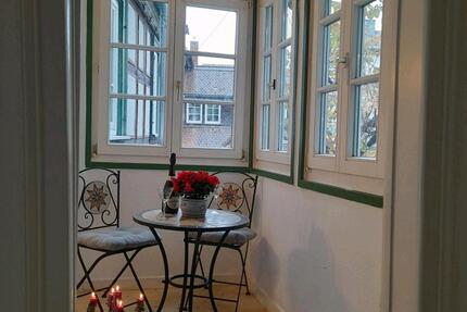 eine schöne helle 4-Zimmer Wohnung nur 800 € kalt - Lindenfels