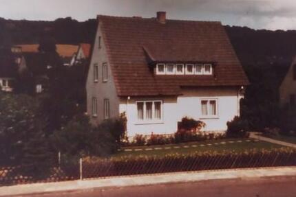 vermietetes EFH mit Einliegerwohnung in Einbeck