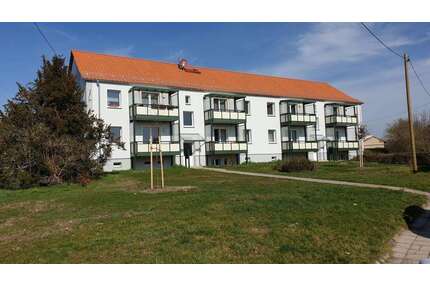 Wohnung zum Mieten in Ziegelroda 350,00 € 58.05 m²