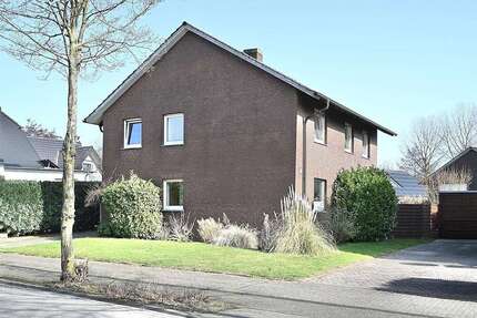 Haus zum Kaufen in Dülmen 299.900,00 € 162 m²