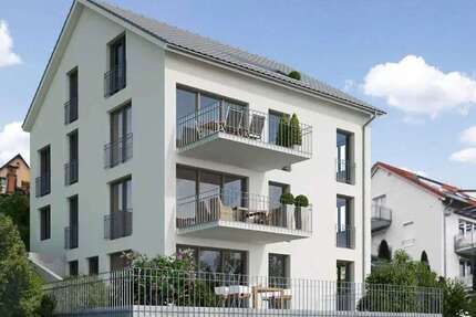Wohnung zum Mieten in Stuttgart 1.645,00 € 94 m²