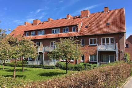 Wohnung zum Mieten in Kronshagen 523,27 € 47.57 m²