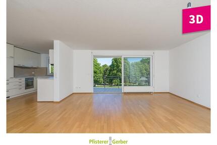 Stilvolle 3-Zimmer-Wohnung im Herzen von Bruchsal – Schlossnähe & eigener PKW-Stellplatz inklusive
