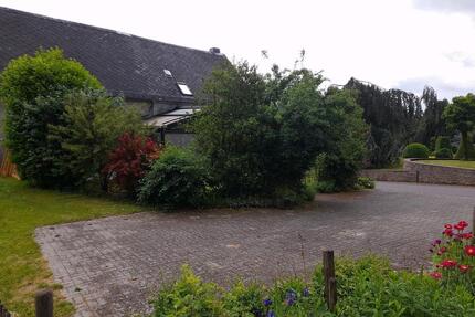 Bauernhaus - 130.000,00&nbsp;EUR Kaufpreis, ca.&nbsp; 110,00&nbsp;m&sup2; in Pronsfeld (PLZ: 54597)