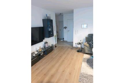 3 Zimmer Eigentumswohnung Salzweg Zentrum