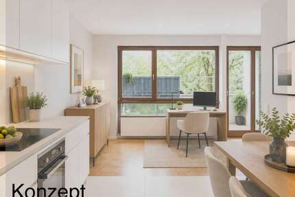Wohnung zum Kaufen in Essen 385.000,00 € 111.3 m²