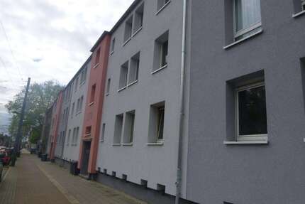 Wohnung zum Mieten in Gelsenkirchen 309,00 € 40 m²