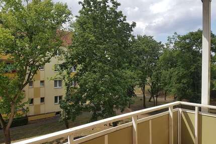 Wohnung zum Mieten in Merseburg 322,00 € 49.4 m²