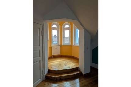 Wohnung zum Kaufen in Malchow 232.000,00 € 86 m²