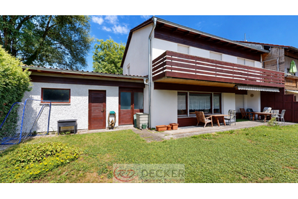 Haus zum Kaufen in Erding 745.000,00 € 135 m²