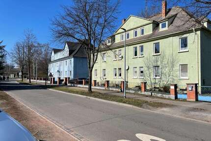 Wohnung zum Mieten in Hettstedt 385,00 € 85 m²