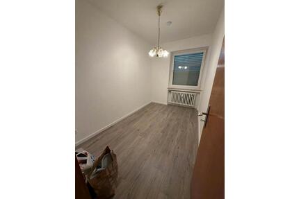 ​Frisch kernsaniert & Zentrumsnahe: Moderne 3-Zimmer-Wohnung - Rheine Gellendorf