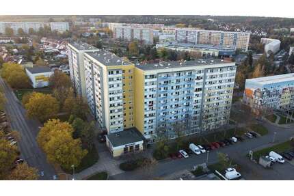 Wohnung zum Mieten in Gera 410,00 € 68.75 m²