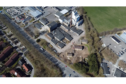 Grundstück in Schleswig 570.000,00 € 4573 m²
