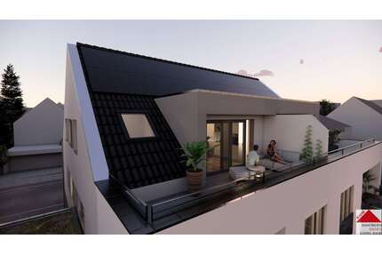 Wohnung zum Kaufen in Filderstadt-Bernhausen 475.000,00 € 67 m²