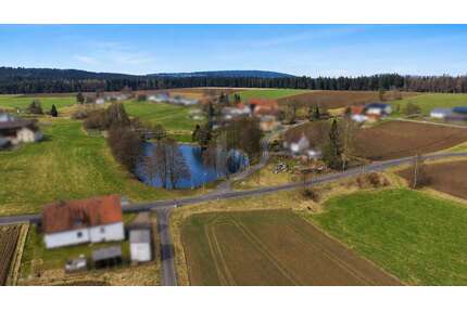 Grundstück zu verkaufen in Kulmain 70.000,00 € 918 m²