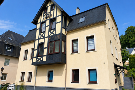Haus zum Kaufen in Grünhain-Beierfeld 225.000,00 € 316 m²