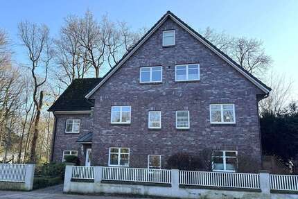 Wohnung zum Mieten in Hamburg 1.594,00 € 89 m²