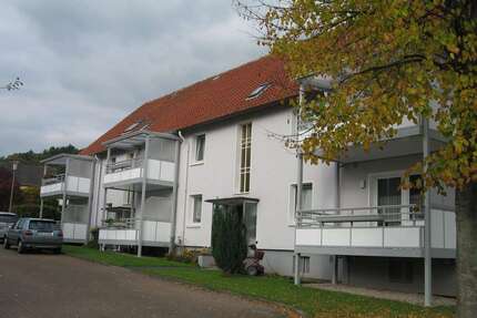 Wohnung zum Mieten in Polle 381,30 € 68.09 m²