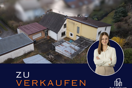 Haus zum Kaufen in Kaiserslautern-Hohenecken 399.000,00 € 232 m²