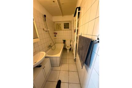 4-Zimmer-Wohnung mit Abstellraum - Gotha