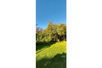 Kleingarten in der Anlage Marschweg - Oldenburg Etzhorn