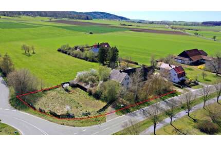 Haus zum Kaufen in Mühlhausen 212.000,00 € 349 m²