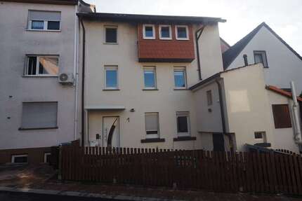 Haus zum Kaufen in Contwig 148.000,00 € 150 m²