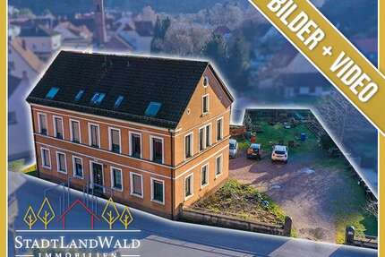 Haus zum Kaufen in Hinterweidenthal 180.000,00 € 330 m²