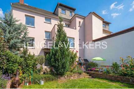 Haus zum Kaufen in Offenbach am Main 695.000,00 € 181.48 m²