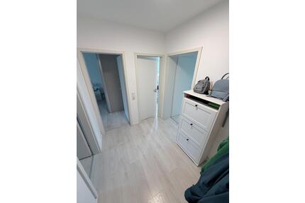 3-Zimmer-Wohnung in Frankfurt-Nied zu vermieten ab 01. Juni - Frankfurt am Main