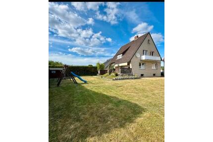 EinfamilienhausHaus zum Kauf Melle-Bennien