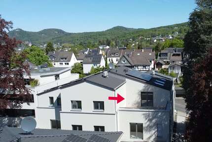 Wohnung zum Kaufen in Bad Honnef 475.000,00 € 78 m²