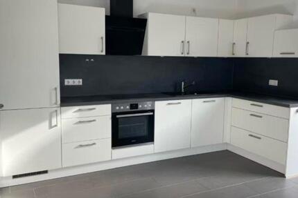 Gepflegte Doppelhaushälfte zur Miete - Martfeld