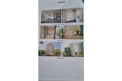 1 Zi.Wohnung in Bremerhaven - 44.900,00&nbsp;EUR Kaufpreis, ca.&nbsp; 32,00&nbsp;m&sup2; in Bremerhaven (PLZ: 27568) Mitte