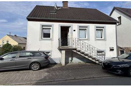 Haus zum Kaufen in Quierschied 190.000,00 € 90 m²