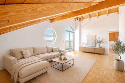 Wohnung zum Kaufen in Wasserburg am Inn 260.000,00 € 52.01 m²