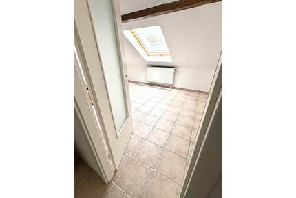 3-Zimmer-Wohnung mit Spielparadies | Spitzboden - Kirn