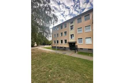 Wohnung zum Kaufen in Hildesheim 102.000,00 € 58.29 m²