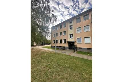 Wohnung zum Kaufen in Hildesheim 95.000,00 € 58.29 m²