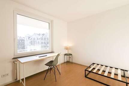 Wohnung zum Kaufen in Hannover 250.000,00 € 63 m²