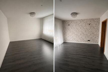 4-Zimmer-Eigentumswohnung, 110 m², Terrasse & Garage - Mülheim an der Ruhr Dümpten