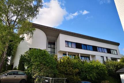 Charmante 2,5-Zimmer Wohnung zu verkaufen - Siegen Dillnhütten