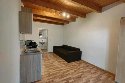 1- Zimmer Wohnung in Niederaichbach