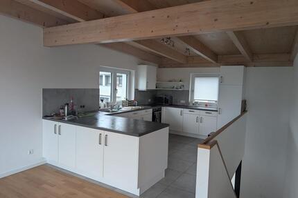 3 Zimmer Wohnung in Hohentengen am Hochrhein - Bad Säckingen